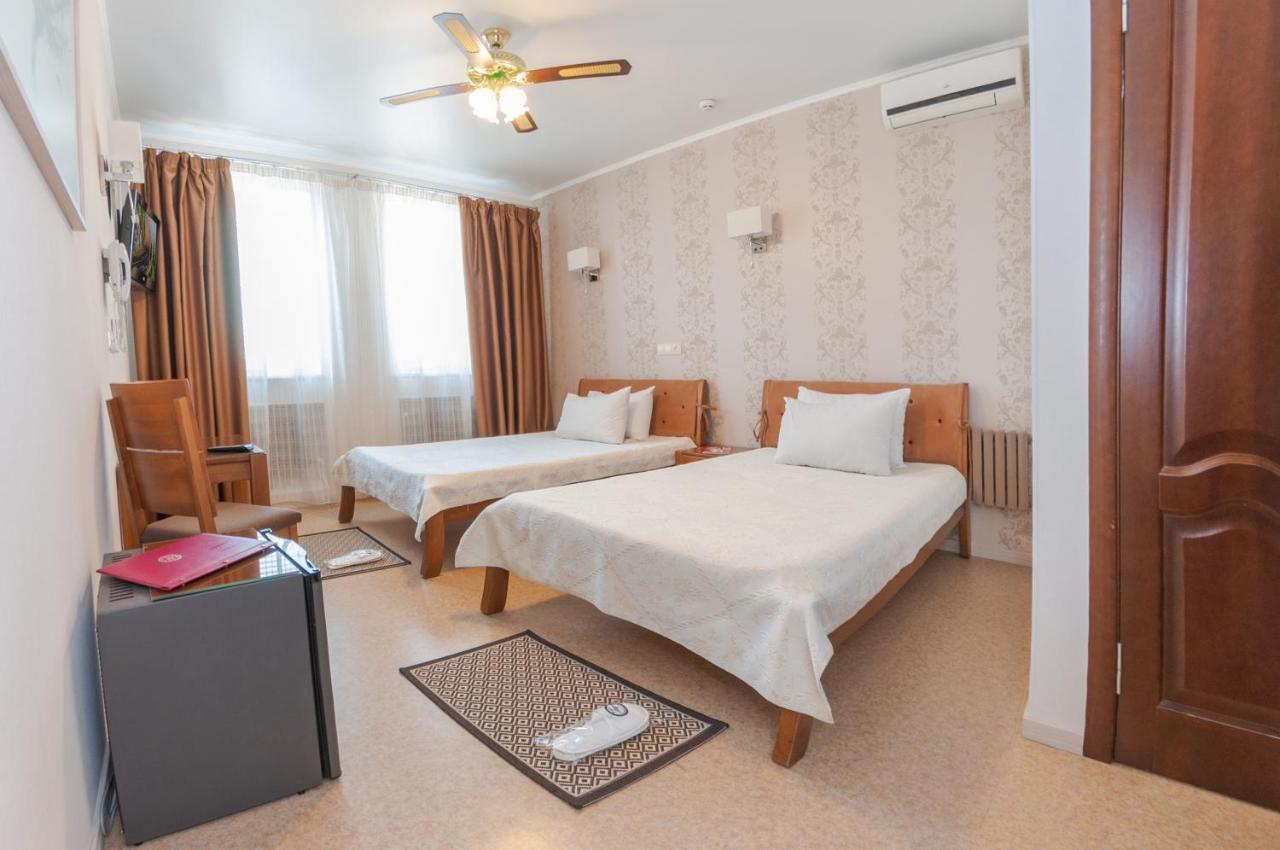 Antwo-Hotel คาร์คิฟ ภายนอก รูปภาพ