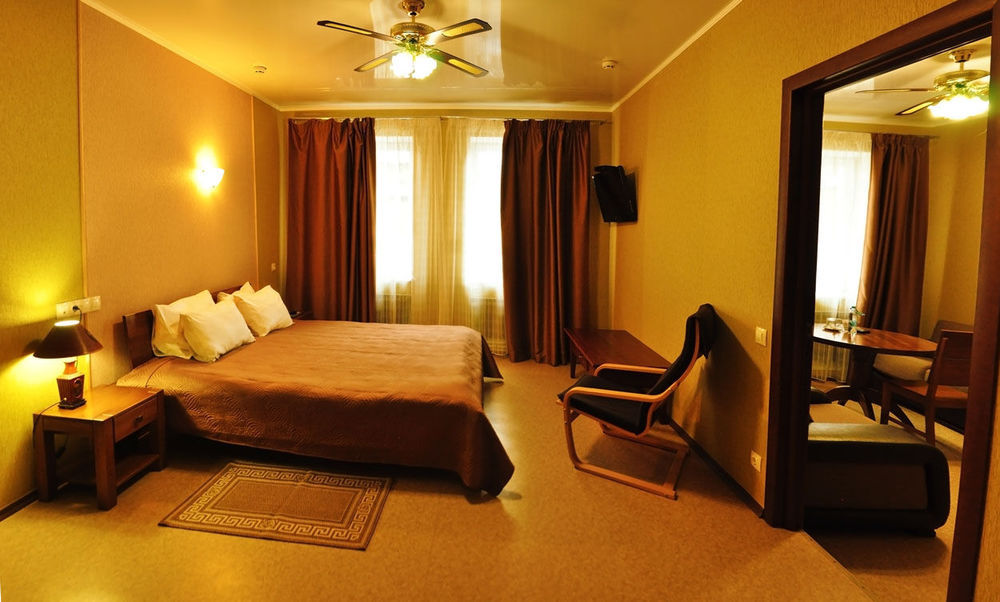 Antwo-Hotel คาร์คิฟ ภายนอก รูปภาพ