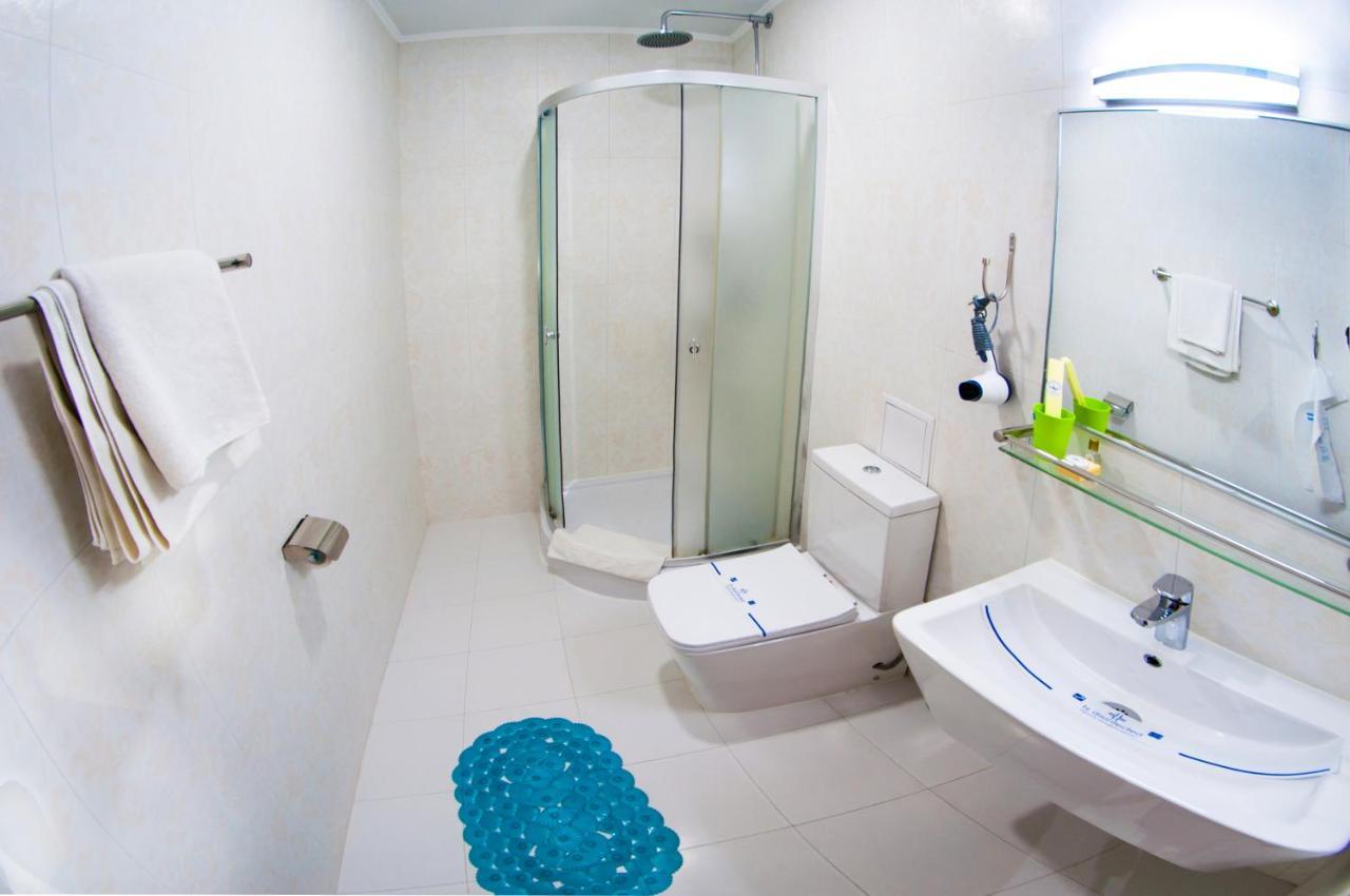 Antwo-Hotel คาร์คิฟ ห้อง รูปภาพ