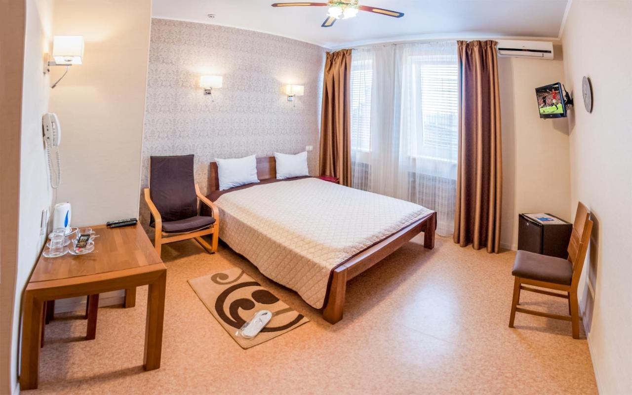 Antwo-Hotel คาร์คิฟ ห้อง รูปภาพ