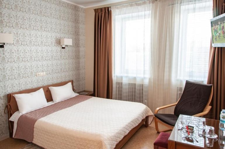 Antwo-Hotel คาร์คิฟ ภายนอก รูปภาพ